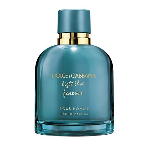 dolce & gabbana light blue forever